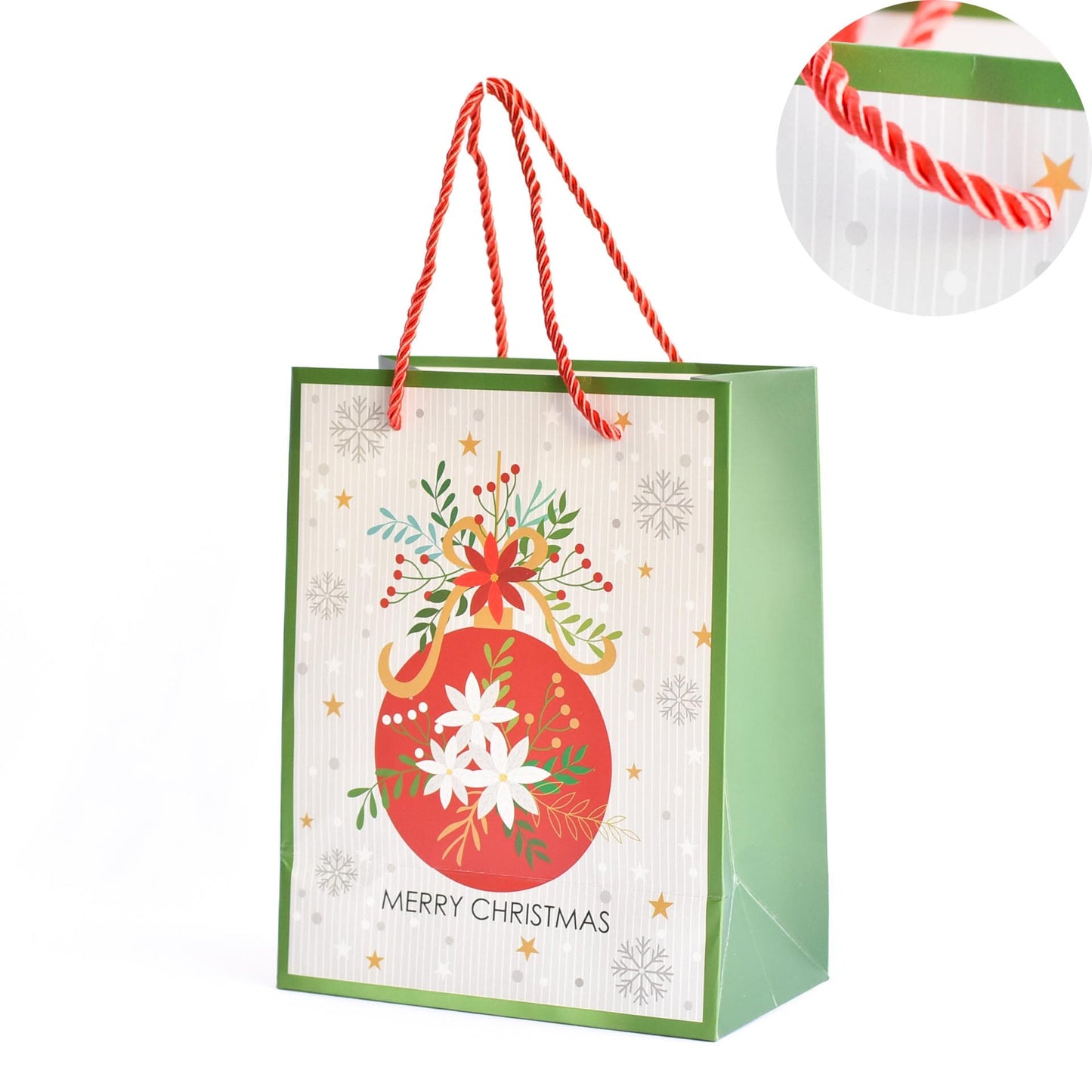 Bolsa de Regalo 23x18 cms - Ref. AZ573