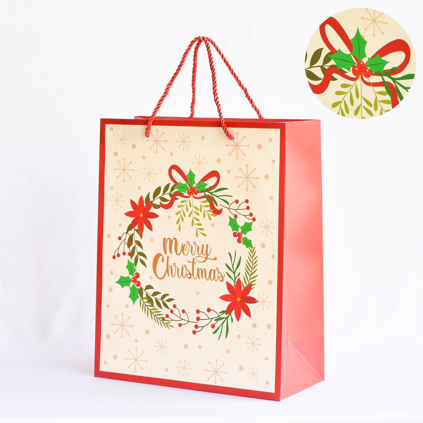 Bolsa de Regalo 32x26 cms - Ref. AZ574