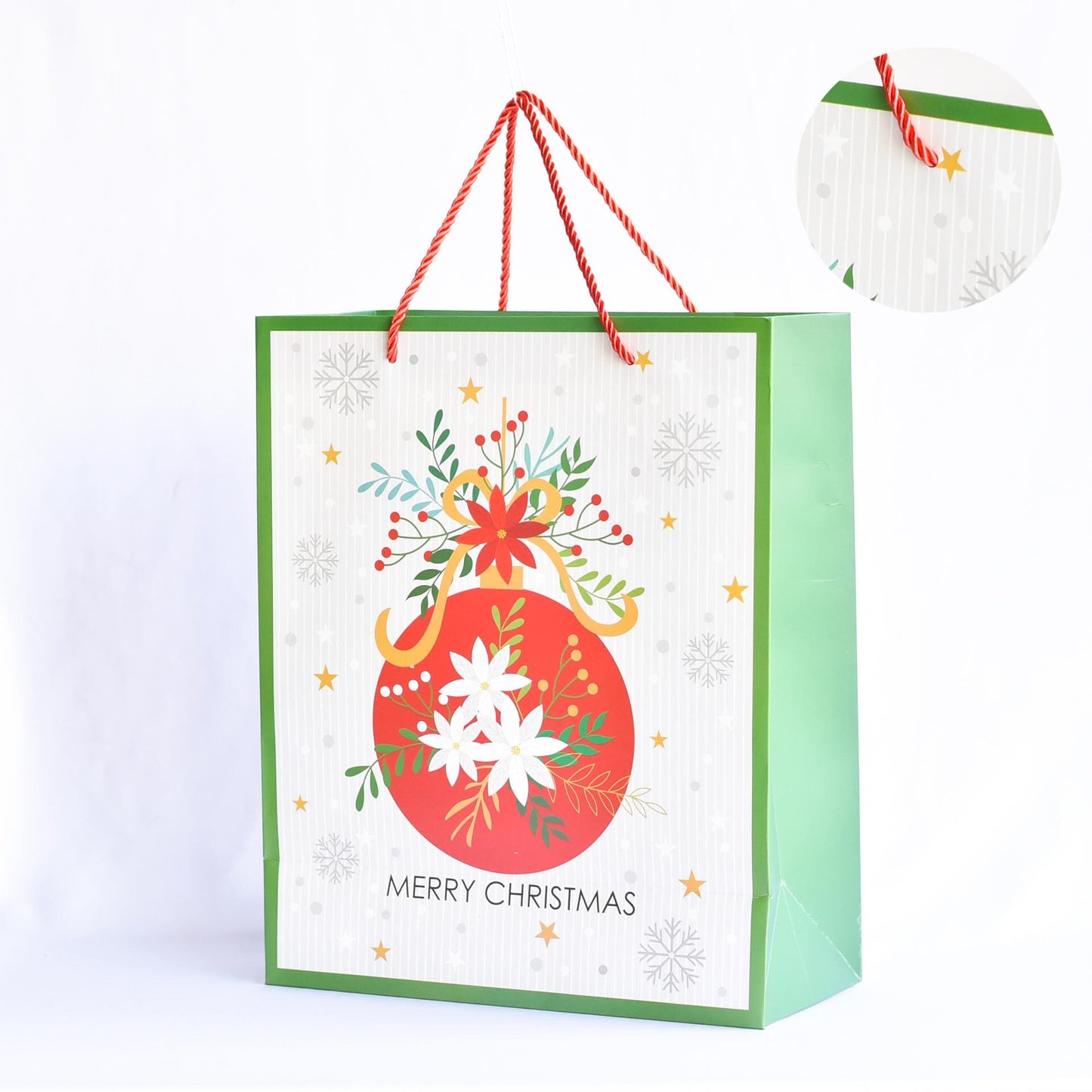 Bolsa de Regalo 32x26 cms - Ref. AZ574