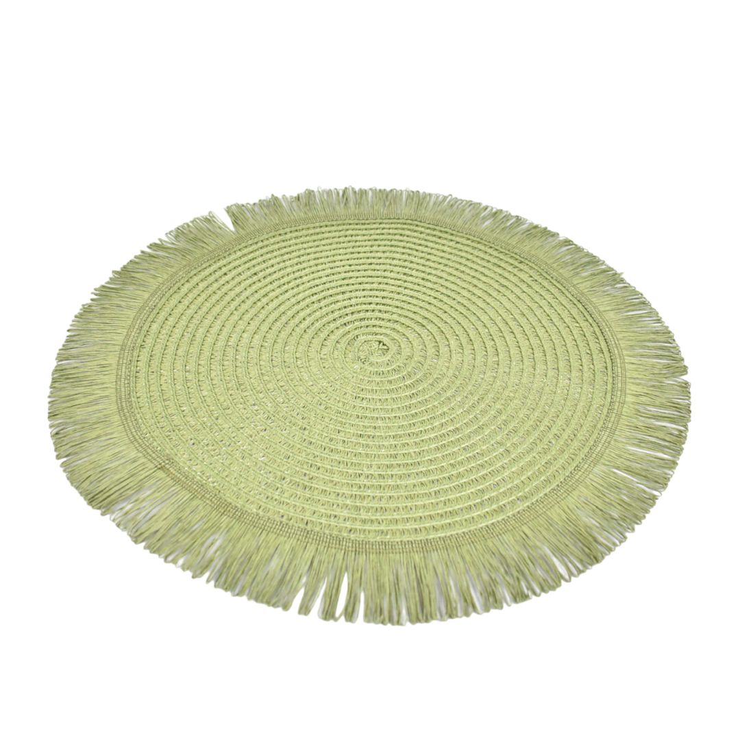 Individual Redondo 38 cms