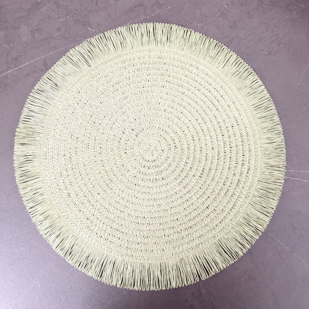 Individual Redondo 38 cms