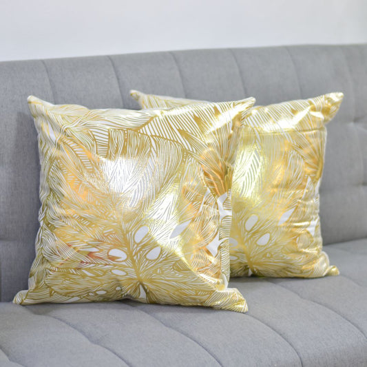 Funda Cojín 45x45 cms