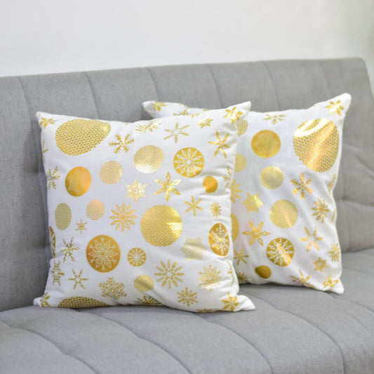 Funda Cojín 45x45 cms