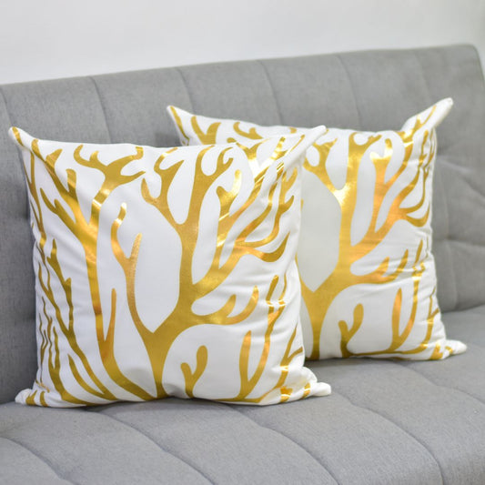 Funda Cojín 45x45 cms