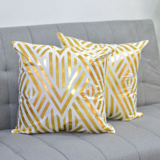 Funda Cojín 45x45 cms