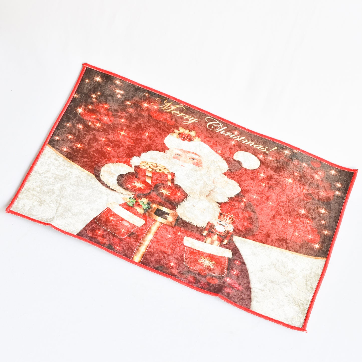Tapete Navideño 60x40 cms