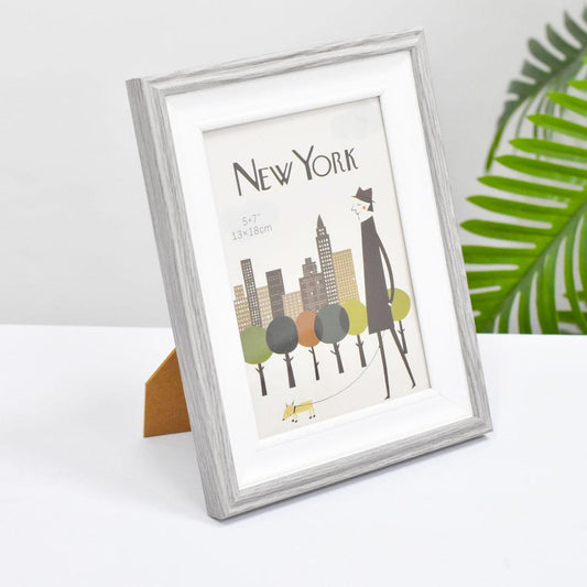 Portarretrato 18x13 cms - Ref. AZ636