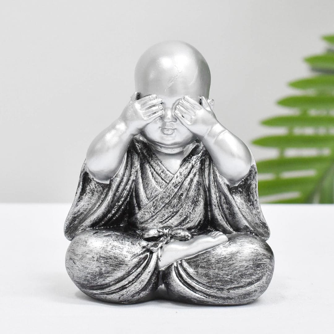 Buda 12 cms - Ref. AZ650