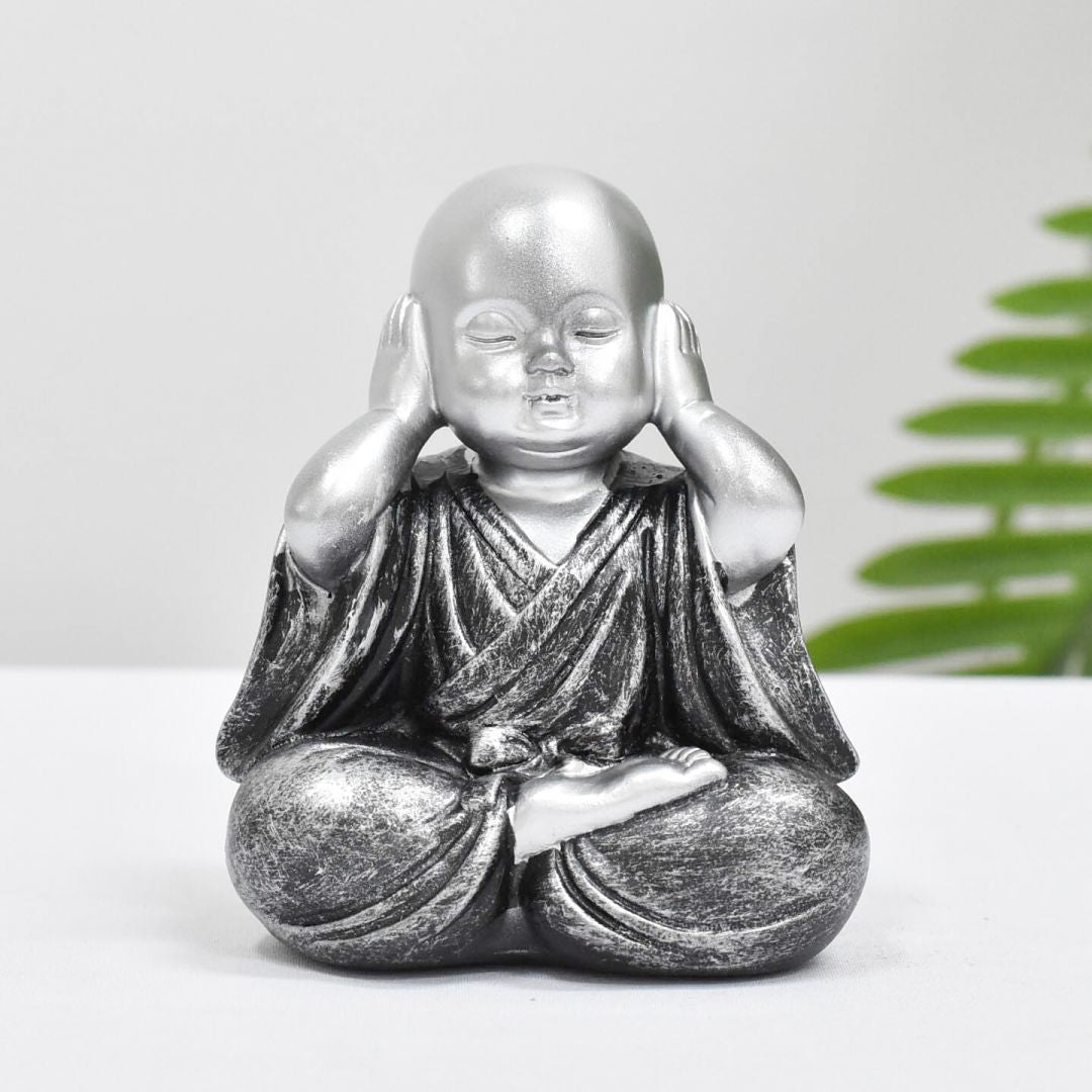 Buda 12 cms - Ref. AZ650