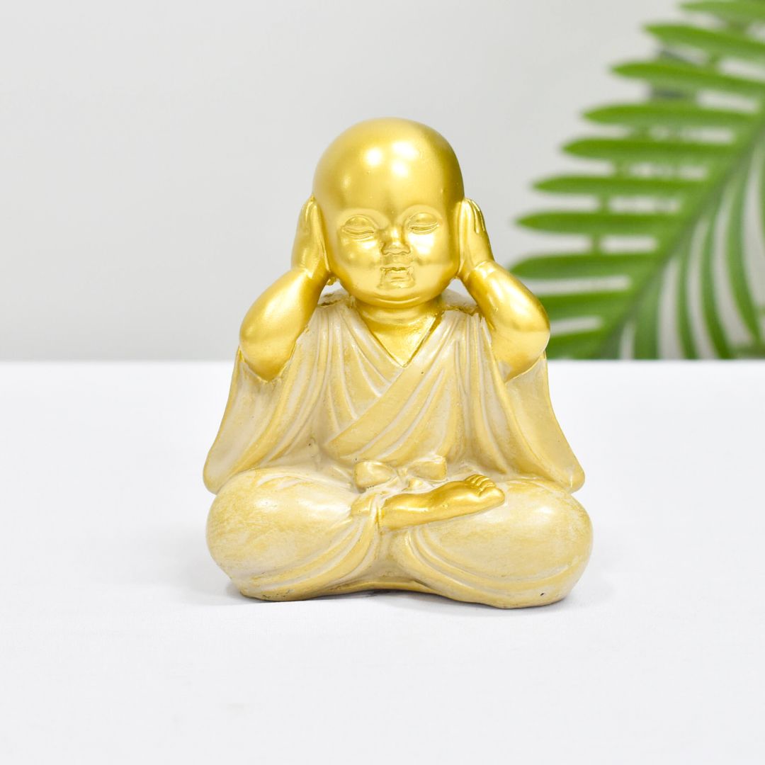 Buda 12 cms - Ref. AZ651