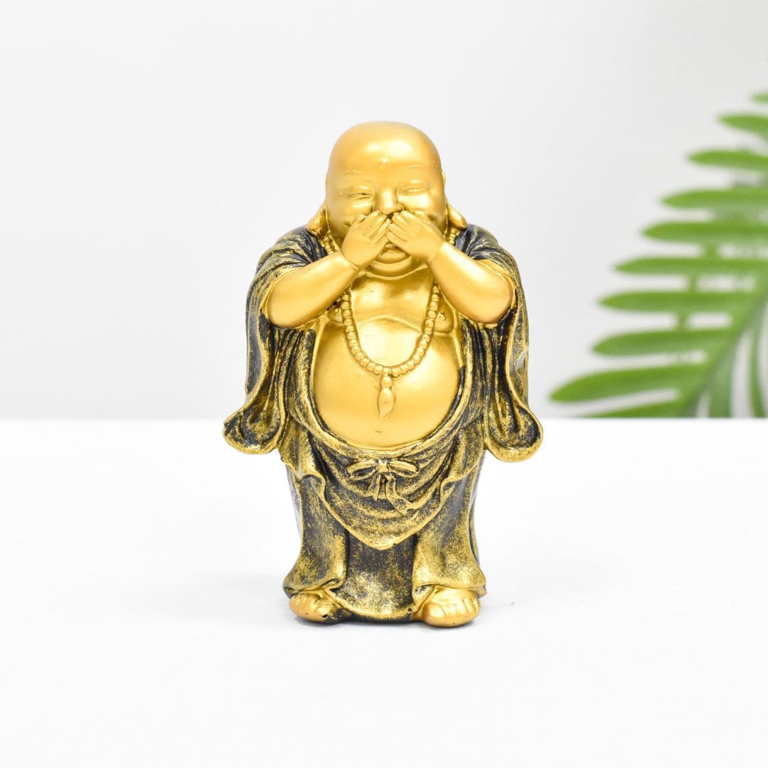 Buda 14 cms - Ref. AZ655