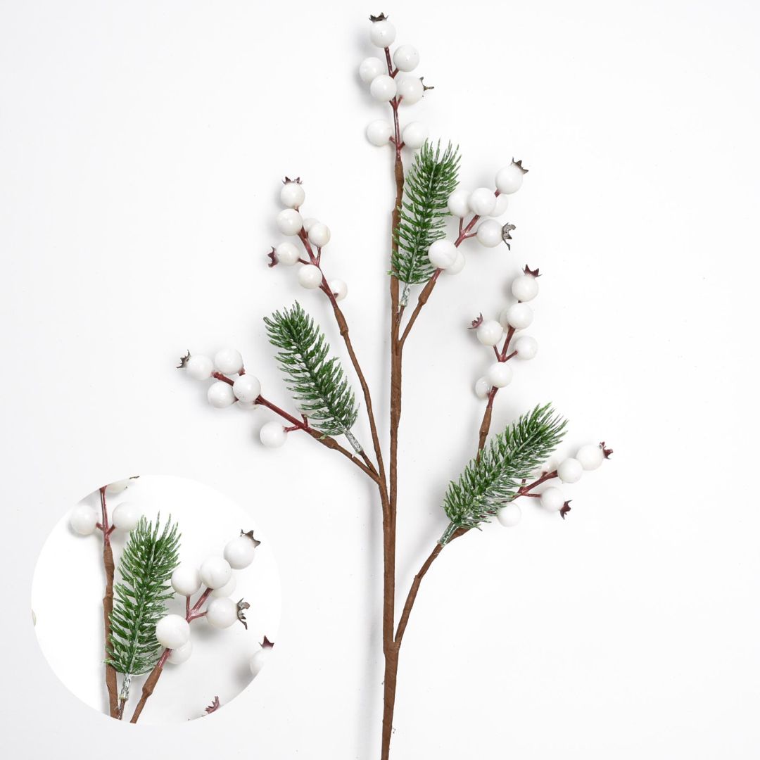 Pick Navideño 60 cms - Ref. CC1116