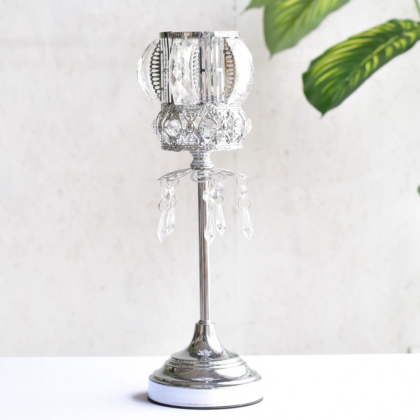 Candelabro 36x11 cms - Ref. CD29P