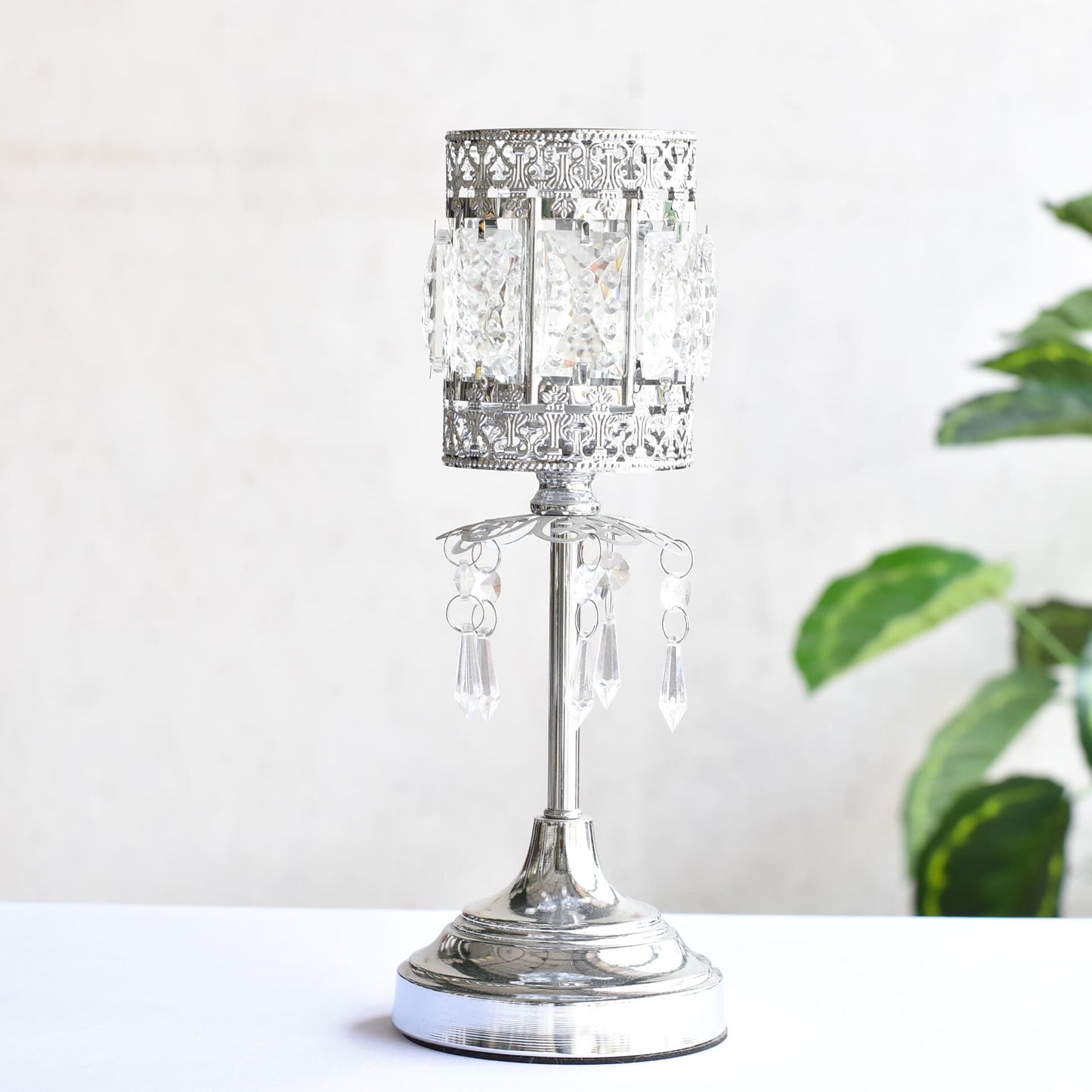 Candelabro 31x9 cms - Ref. CD34P