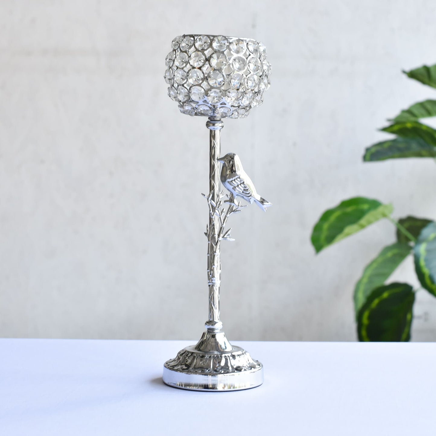 Candelabro 36x10 cms - Ref. CH6128LS