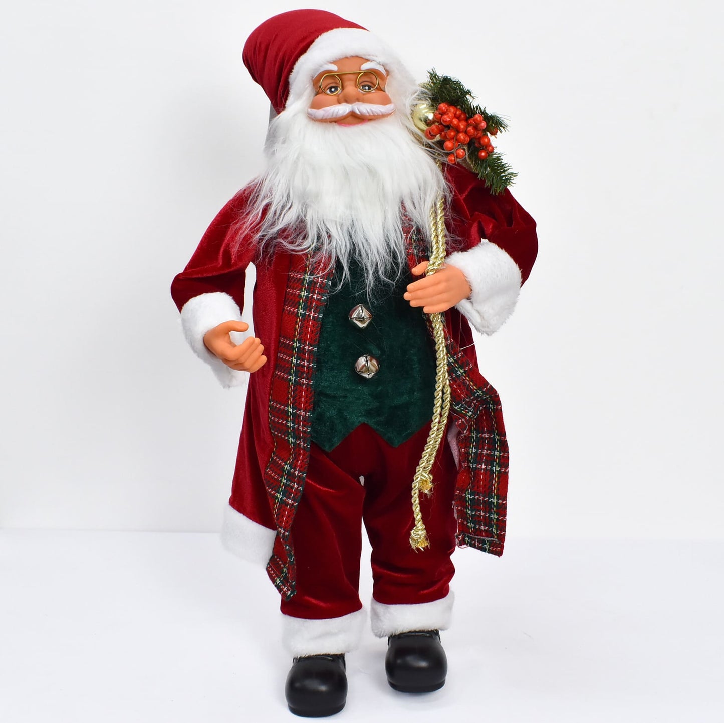 Santa 76x32 cms - Ref. CS0022401M