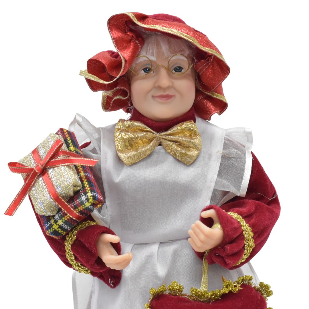 Mama Noel 42x20 cms - Ref. SA95