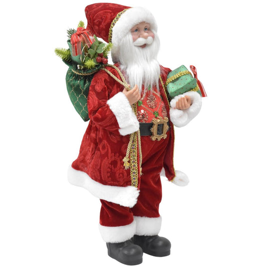 Santa 46x26 cms - Ref. XMTX2542448