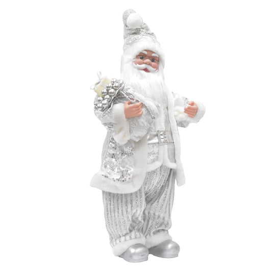 Santa Musical 72x28 cms - Ref. XMTX2542402C