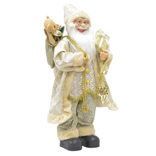 Papa Noel 64x32 cms - Ref. SA105