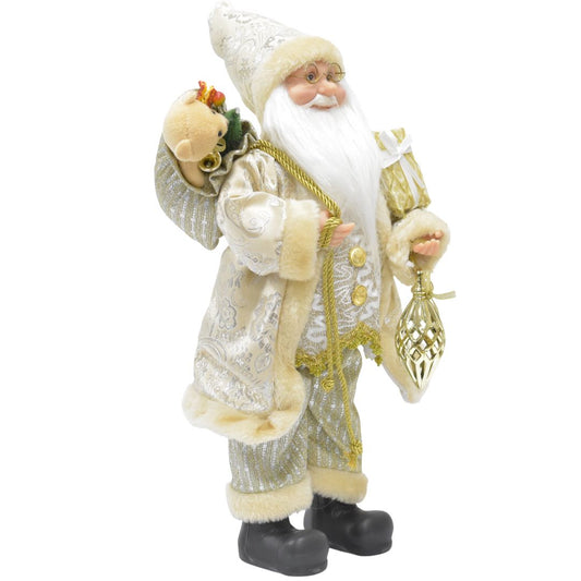 Papa Noel 47x20 cms - Ref. SA106