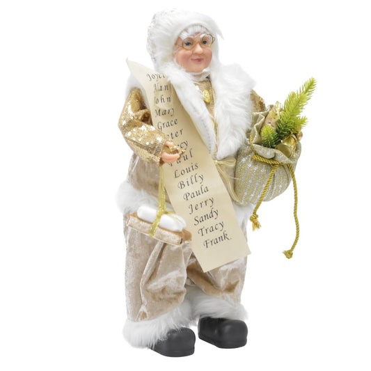 Mama Noel 45x20 cms - Ref. SA109