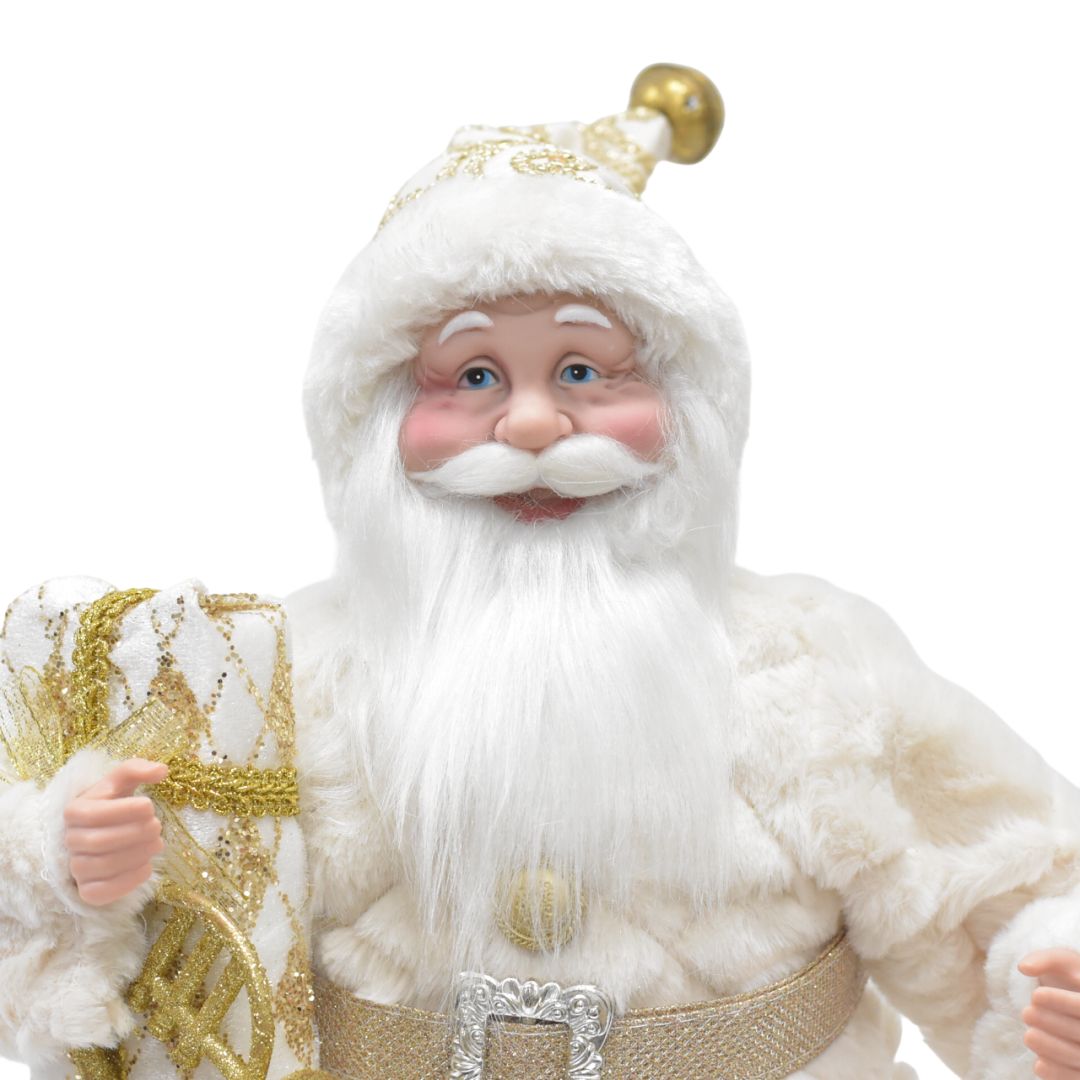 Santa 46x28 cms - Ref. XMTX2542454