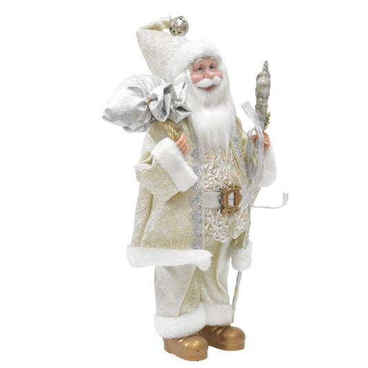 Santa 46x24 cms - Ref. XMTX2542452