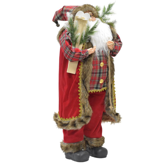 Papa Noel 91x31 cms - Ref. SA96