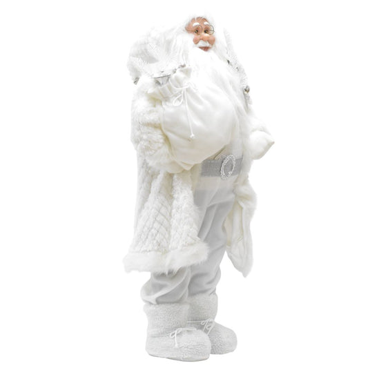 Papa Noel 92x40 cms - Ref. SA100