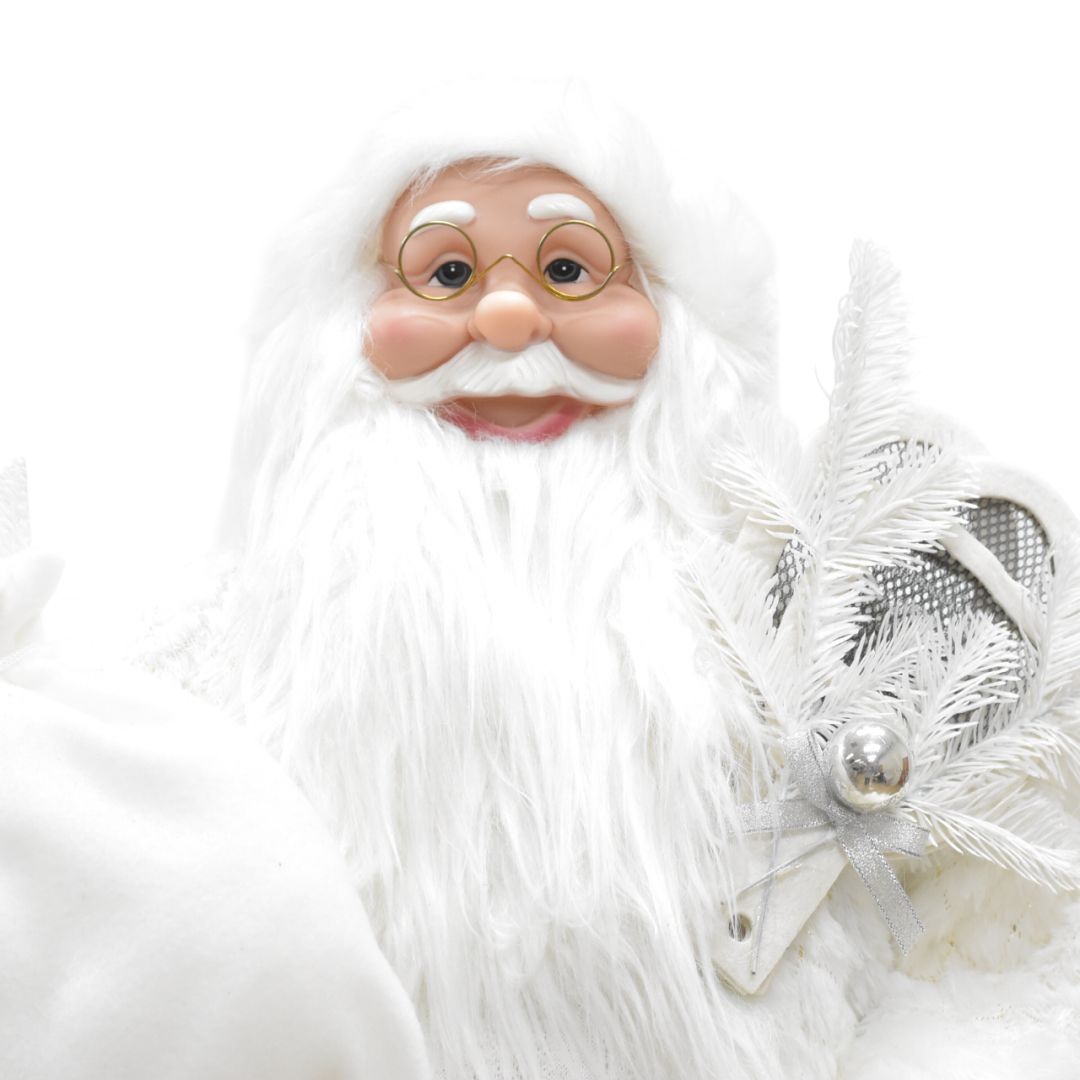 Papa Noel 92x40 cms - Ref. SA100