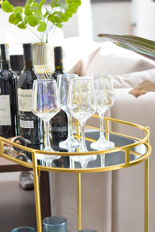 Set de Copa x6 22x8 Cms