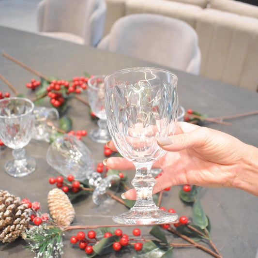 Set de Copa x6 15x8 Cms