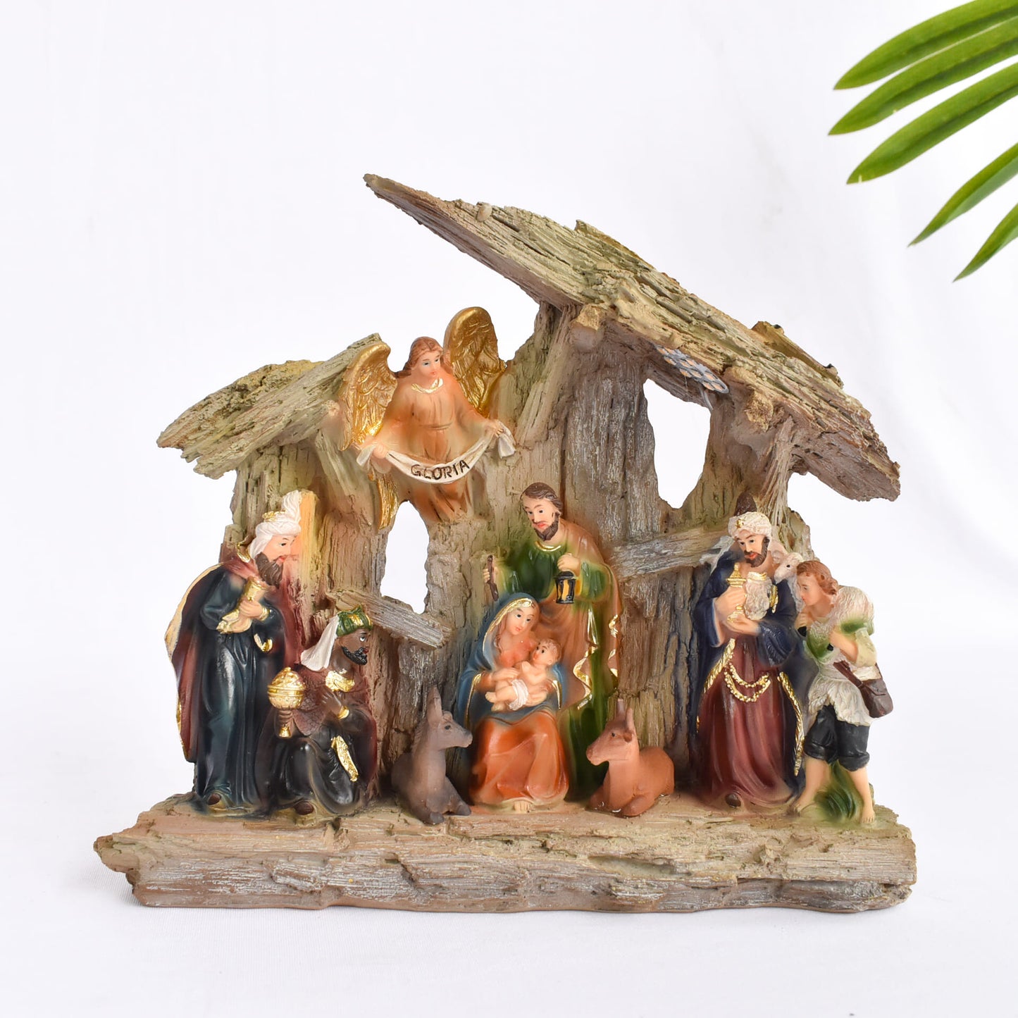 Nacimiento 20x23 cms - Ref. GS1084961