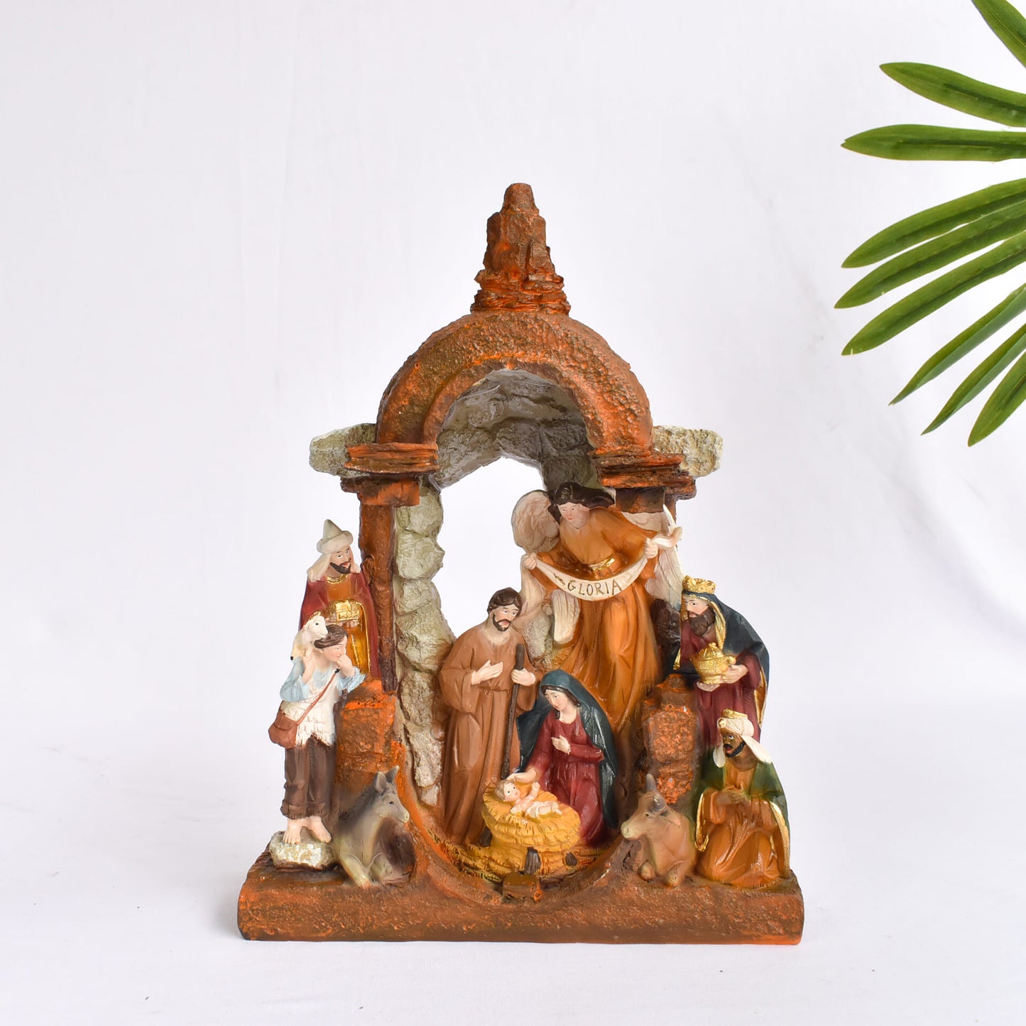 Nacimiento 33x24 cms - Ref. GS1090023