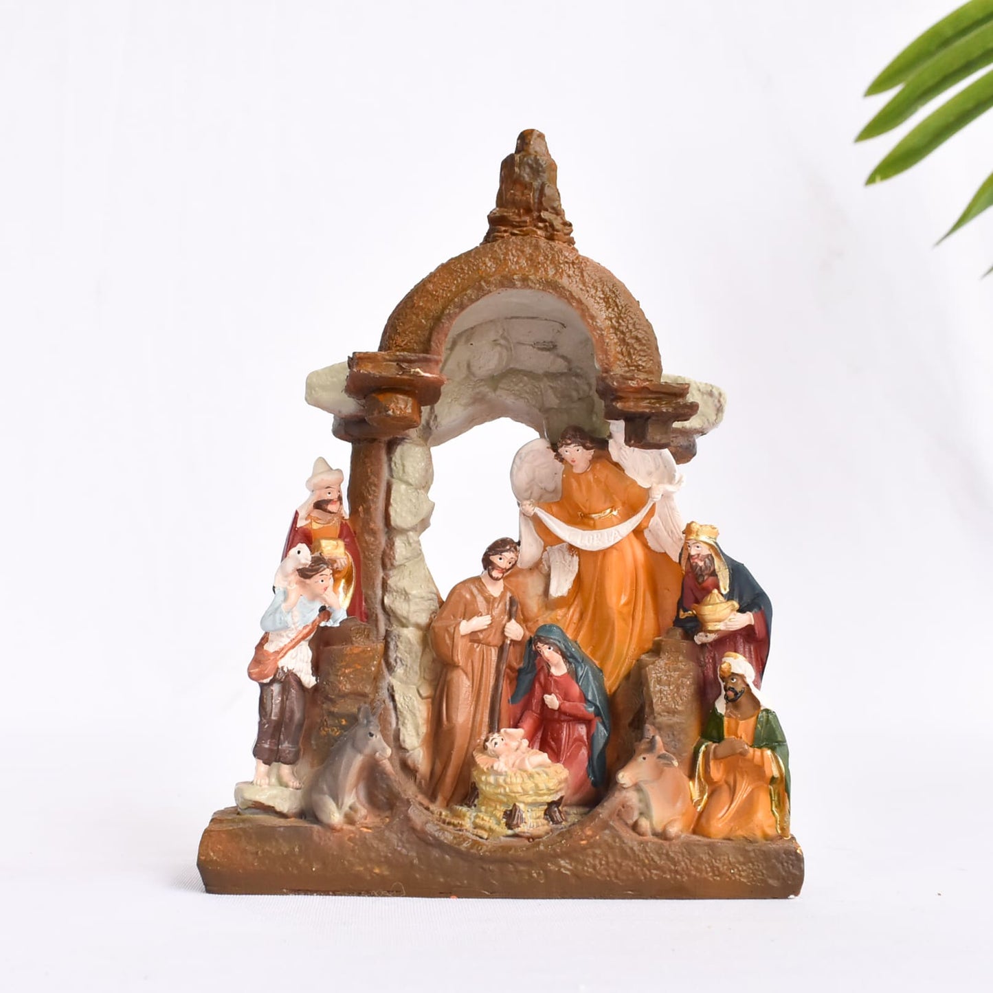 Nacimiento 17x12 cms - Ref. GS1091763