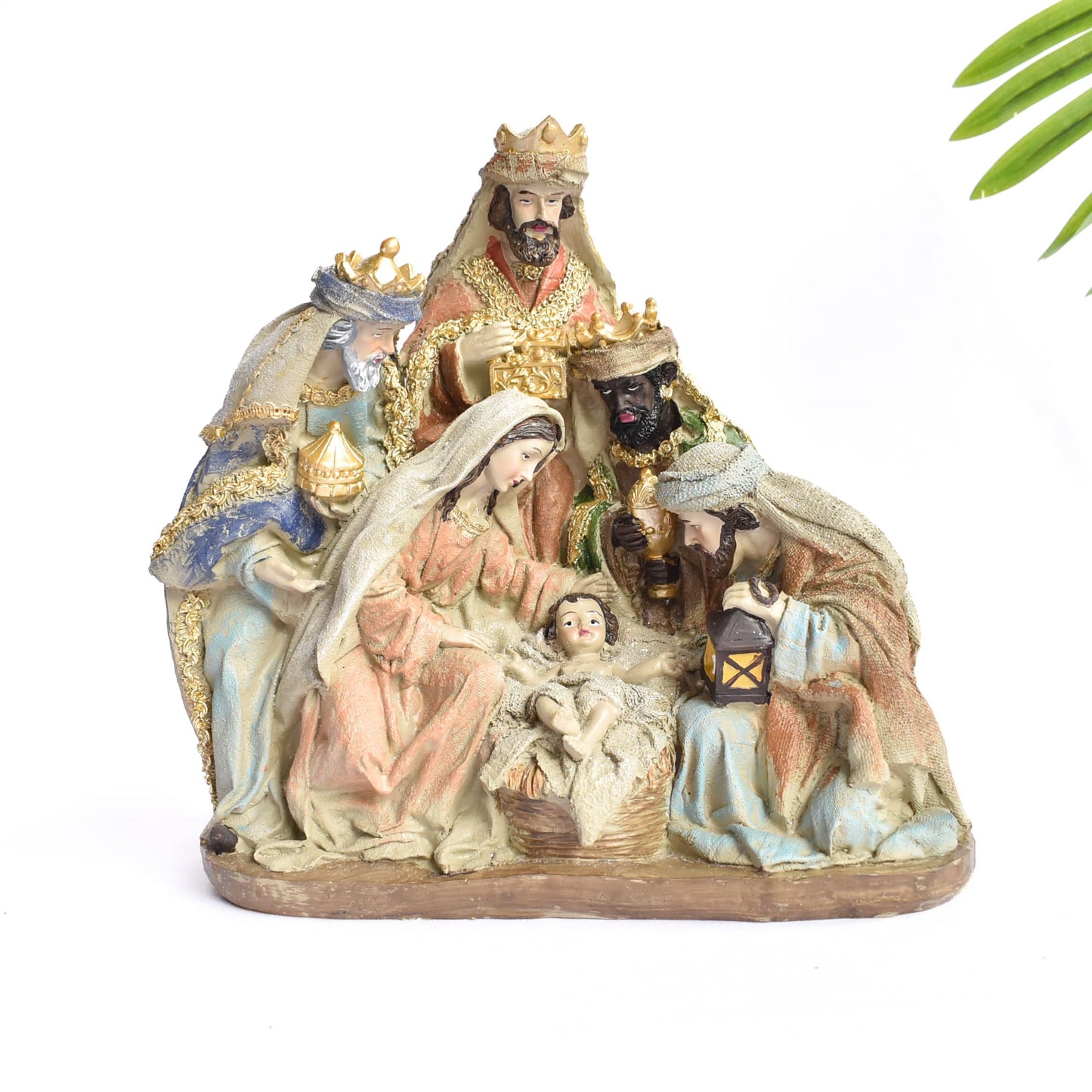 Nacimiento 25x24 cms - Ref. GS109199