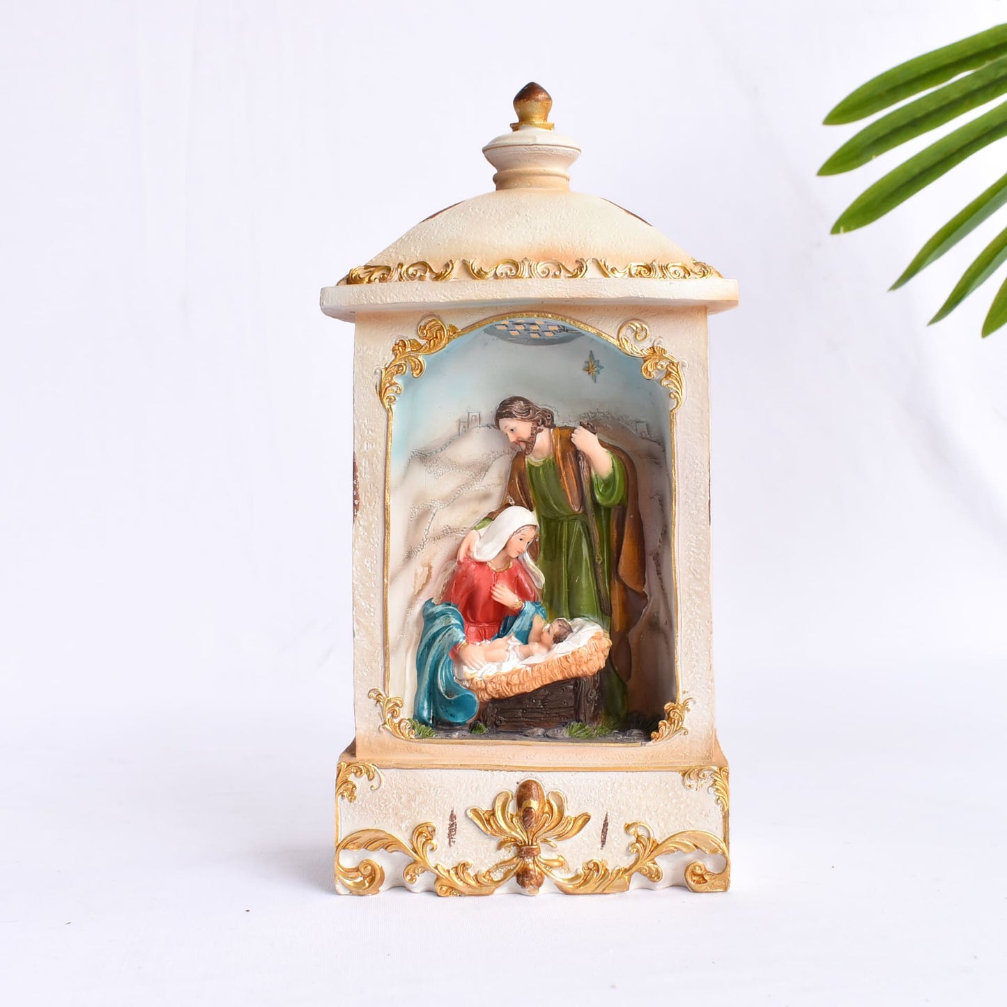 Nacimiento 29x13 cms - Ref. GS1102683