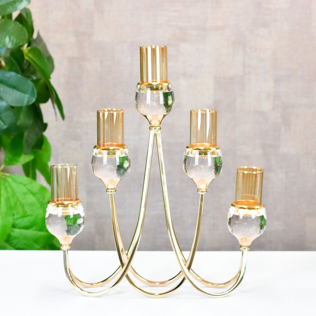 Candelabro 46x40 cms - Ref. N04D