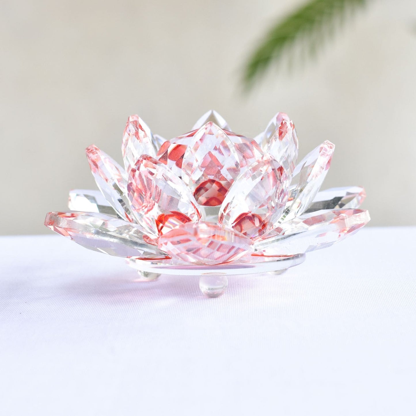 Flor de Loto 5x8 cms