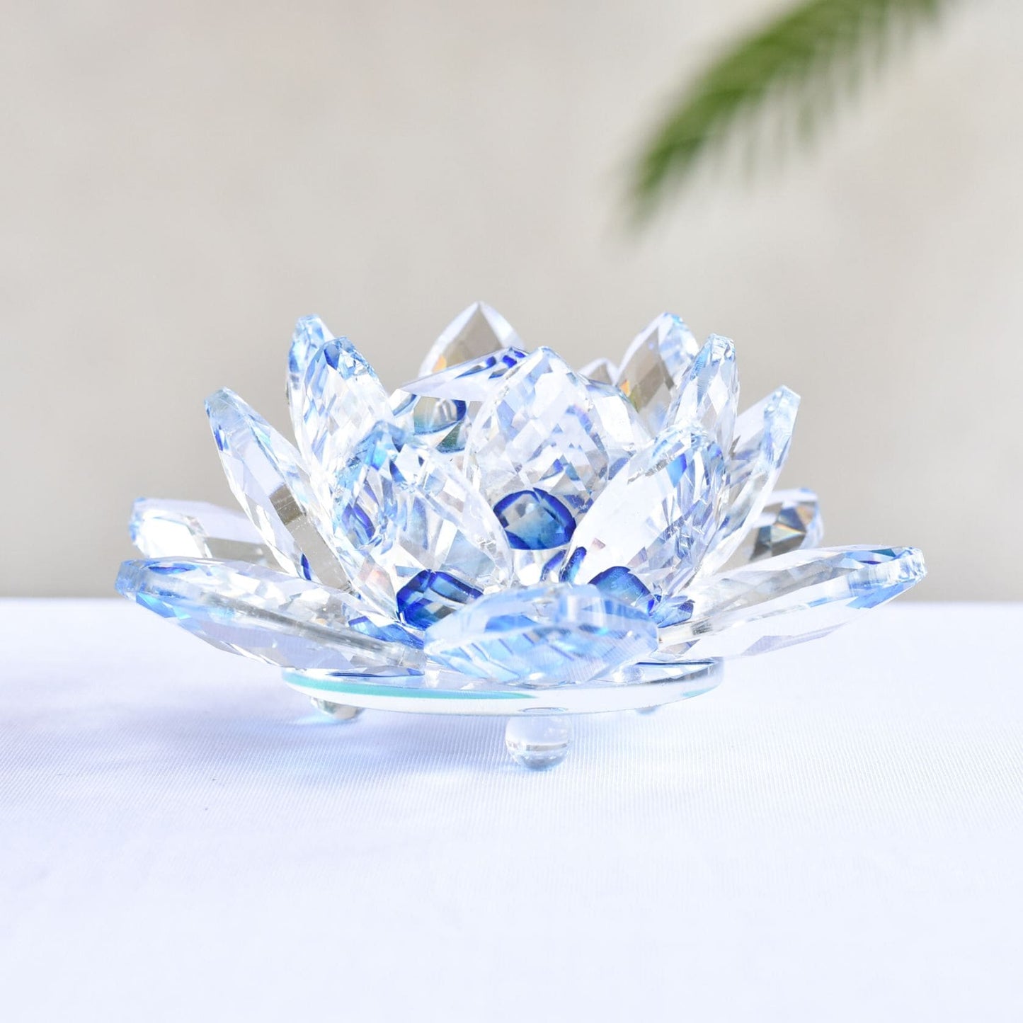 Flor de Loto 5x8 cms