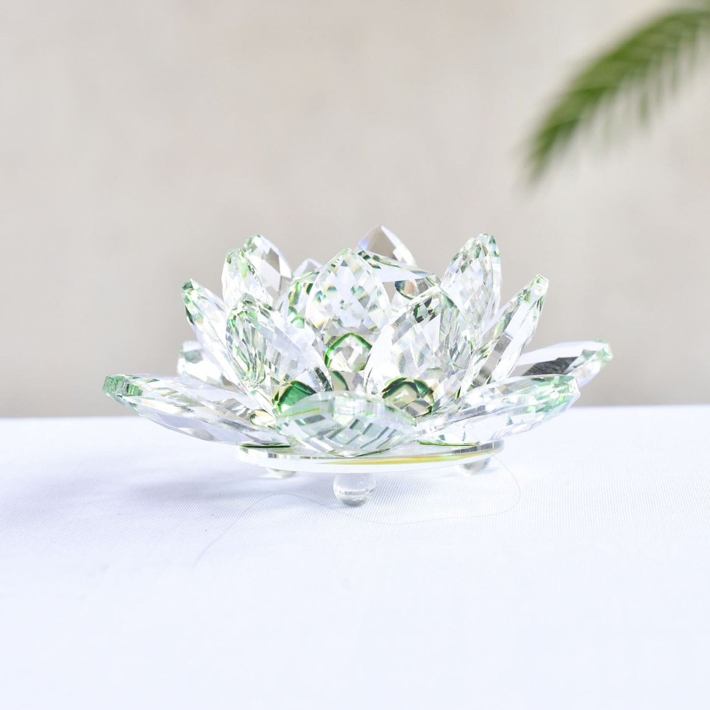 Flor de Loto 6x13 cms