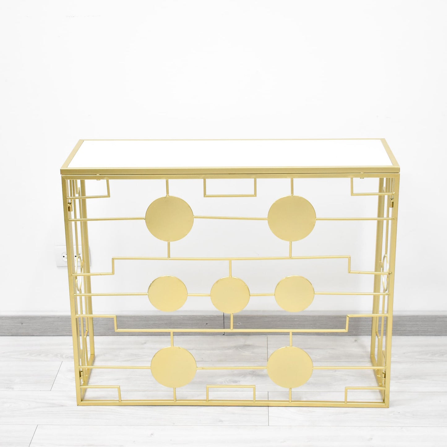 Mesa 91x71 cms - Ref. RC138