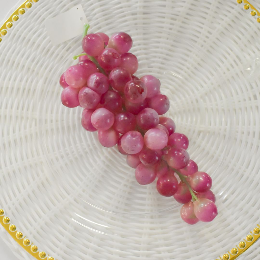 Uvas 25 cms - Ref. S212