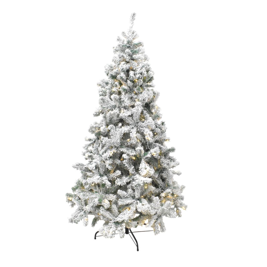 Árbol con Luces 1.80 mts - Ref. SA08