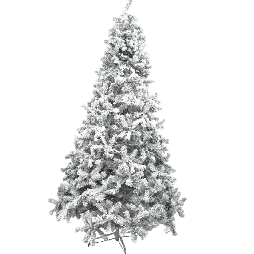 Árbol con Luces 2.40 mts - Ref. SA09