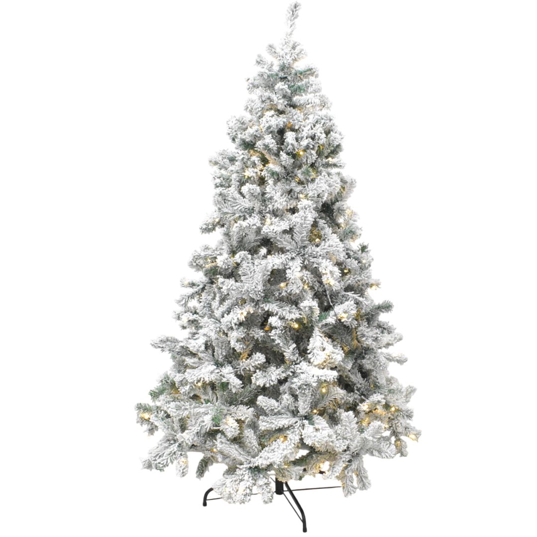 Árbol con Luces 2.70 mts - Ref. SA10