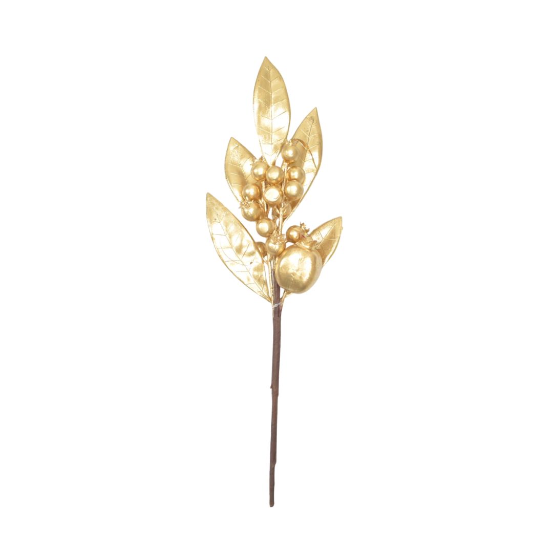 Pick Navideño 32 cms - Ref. SA43