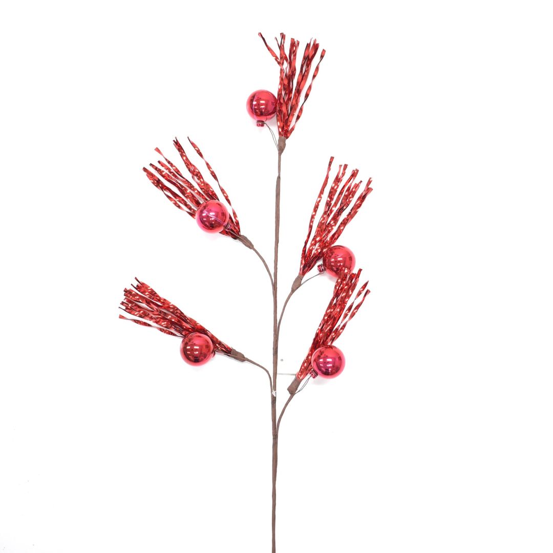 Pick Navideño 77 cms - Ref. SA45