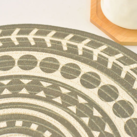 Individual Redondo 37 cms - Ref. SD147